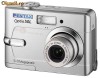 Oferta camera foto Pentax Optio !