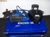 rotopercutor cu acumulator