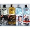 APA TOALETA` SUPER-MEN `(LUCA BOSSI) - 100ML