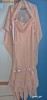 Rochie de seara bej