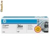 HP Laserjet 36A black original reincarcat
