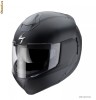 Casca Casca Scorpion Exo 900 Air Solid Negru Mat | Moto Motocicleta