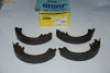 Set saboti frana Toyota Carina / Celica / Corolla / Corona / Cressida