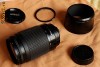 Teleobiectiv NIKON 70-300