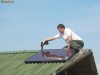 Kit iluminat Cabane 600w/zi - Panou Solar Fotovoltaic Schott - G