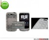 HUSA ALBA CLEAR GEL - SILICON HTC WILDFIRE - TRANSPORT GRATUIT