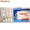 Primobolan 100 mg/1 ml