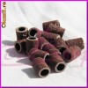 25 BENZI DE SLEFUIT / SMIRGHEL pt PILA ELECTRICA FREZA capete PILA
