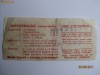 PROSPECTUL UNEI CUTII DE ANTINEVRALGIC DIN 1952!