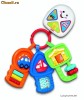 Brelog Chei Muzicale -Fisher Price -6luni-3 ani -NEW