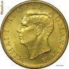 moneda regele mihai 500 lei 1945