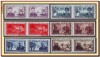 +++ Romania 1945 - Apararea Patriotica, LP 168 (perechi) +++