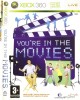 JOC XBOX 360 YOU'RE IN THE MOVIES ORIGINAL PAL