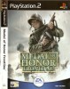 JOC PS2 MEDAL OF HONOR FRONTLINE ORIGINAL PAL