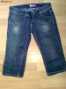 Blugi dama scurti si lungi, marimi 34-36-38 S-M, diferite modele originale, Oferta!! (nu diesel,energie,lee cooper, bershka,g-star,zara, denim)