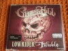 Cypress Hill - Lowrider / Trouble