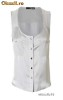 Top-Vesta material satinat fin -XS , S sau M