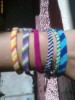 Bratara prieteniei hand made - friendship bracelet, colorate