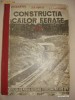 D. D. BIZIUKIN, V. K. GONIG, A. V. LIVEROVSKI - CONSTRUCTIA CAILOR FERATE Vol.1 {1949}