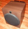 SONY SUBWOOFER SA-W2500