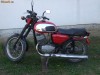 Motocicleta Jawa