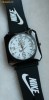 Ceas PUMA  si NIKE, barbatesc, bratara silicon, cadran patrat, quartz - DOAR 35 ron