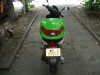 SCUTER JONWAY