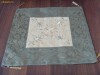 FETE PERNUTE (PUISORI) MOTIVE ORIENTALE BRODATE