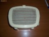 DIFUZOR DE RADIOFICARE ELECTRONICA   0,25 WATI , FUNCTIONEAZA .