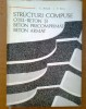 STRUCTURI COMPUSE OTEL-BETON SI BETON PRECOMPRIMAT, BETON ARMAT - C. AVRAM, V. BOTA