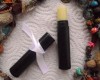Balsam natural de buze cu aroma de cocos