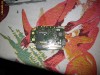 Placa de baza Nokia 9300