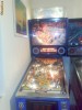 pinball [flipper ]  -white water