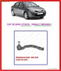 cap bara stanga RENAULT MEGANE II