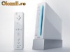 Wii + Accesorii + 10 jocuri originale