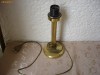 VECHI PICIOR DE LAMPA DE ALAMA