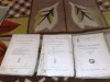 Studi Rumeni ( Romanesti ) - 3 volume - 1927 -  in limba italiana