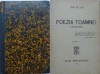 Ion Pillat , Poezia toamnei , antologie , 1921
