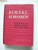 RIMSKI KORSAKOV  CRONICA VIETII MELE MUZICALE