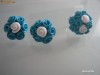 bijuterii , cercei, inele, brose, agrafe, coliere fimo