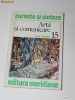RENE BERGER - ARTA SI COMUNICARE