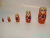 Papusa Matrioska