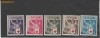 TIMBRE ROMANIA Crucea rosie1941 RO173