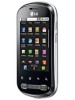 LG P350 OPTIMUS ME SMARTPHONE