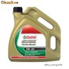 Ulei Motor CASTROL EDGE TURBO DIESEL 5W-40 5L