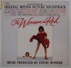 The Woman in Red