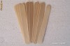 set de 10 spatule din lemn pentru ceara traditionala, spatula pentru ceara de unica folosinta uz Profesional set de 10 spatule din lemn pentru ceara traditionala, spatula pentru ceara de unica folosinta uz Profesional