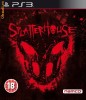SplatterHouse PS3 sigilat (ALVio) + sute de alte jocuri PS3 originale ( VAND / SCHIMB )