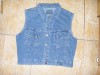 vesta jeans overup xl vesta jeans overup xl