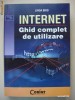 LINDA BIRD - INTERNET GHID COMPLET DE UTILIZARE {ed. Corint 2008}